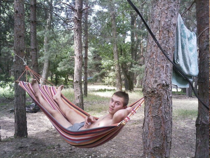 Александр Овченко Максимович | Горловка