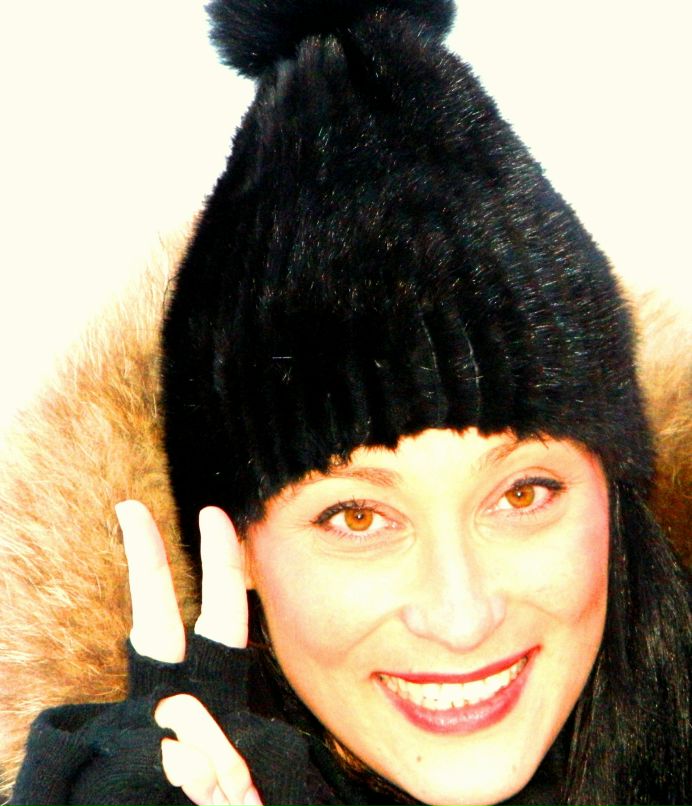 Инга Дворянкина Валерьевна | 