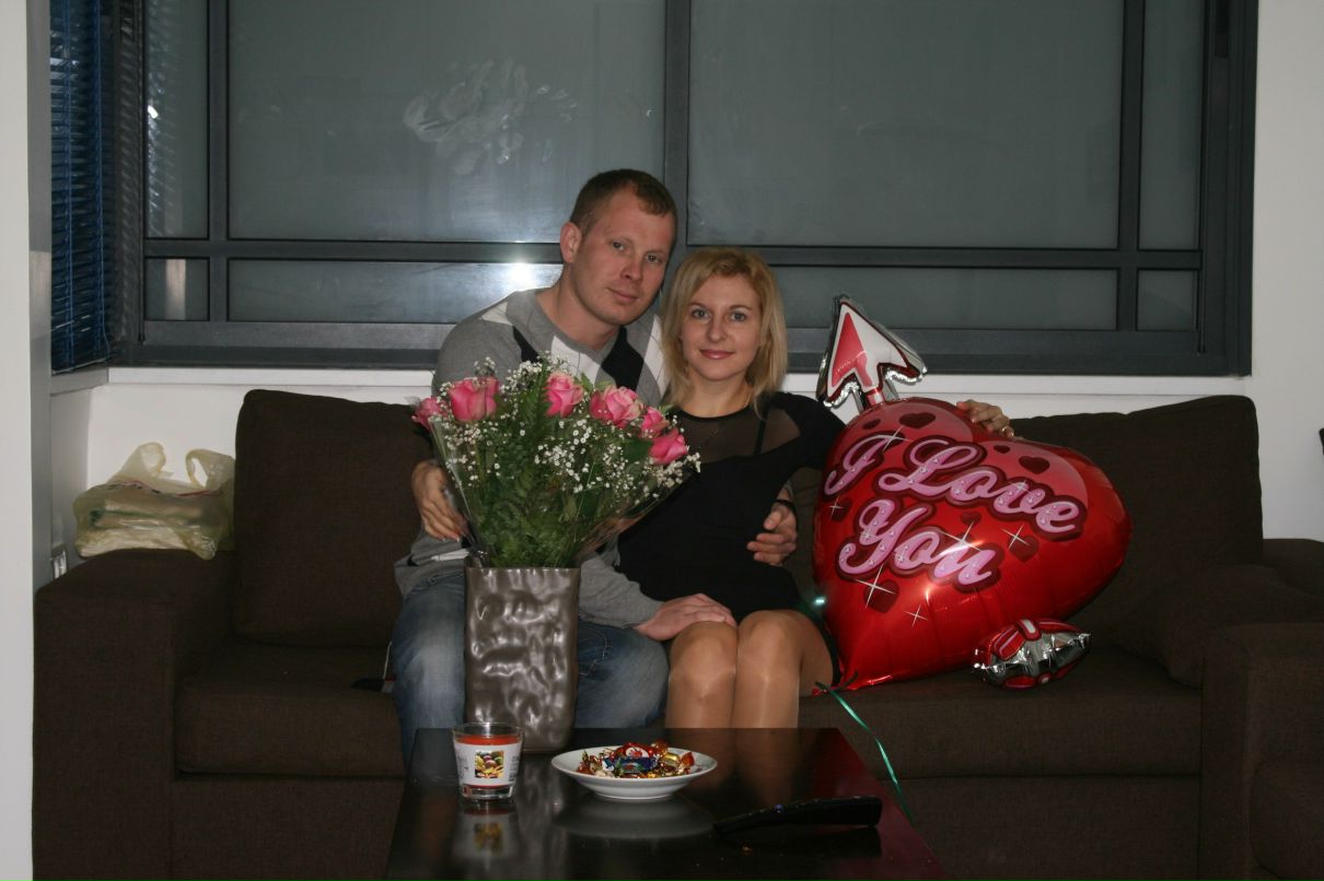 Анна Савина | Николаев