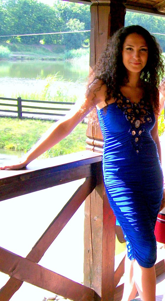 Kristina Kan | Львов