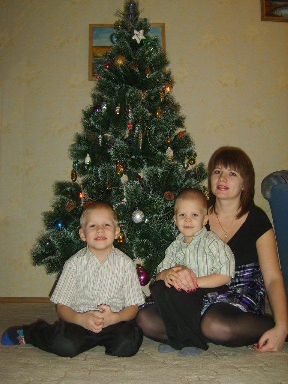 Фото профиля