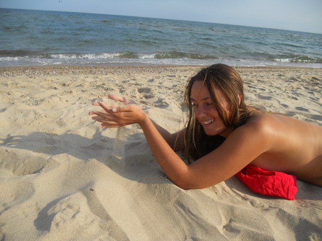 Нана Иваношвили минус девятая | Одесса