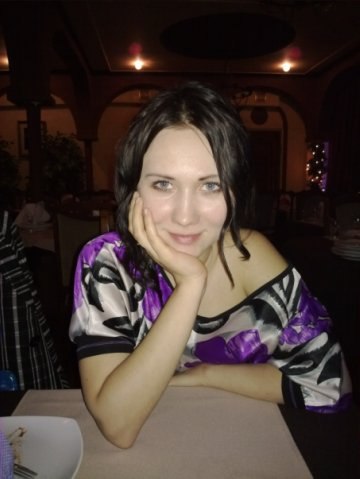 Анастасия Цветкова | Москва