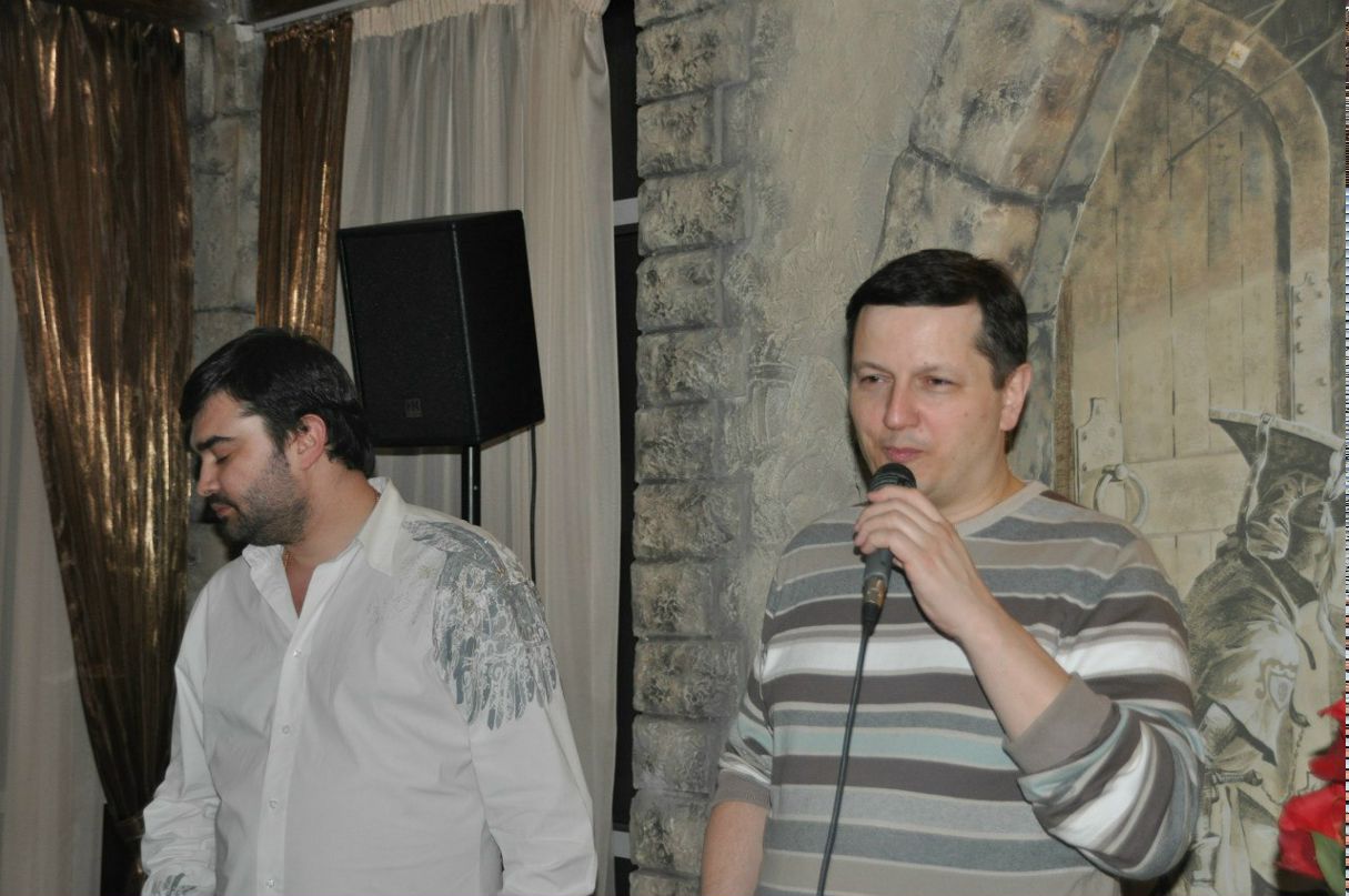 Ирина Швецова | Санкт-Петербург