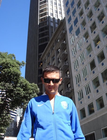 Valeriu Cavaljiu | Milano