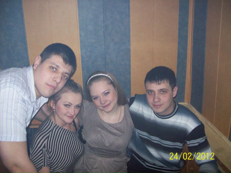 Константин Мурзин | Новосибирск