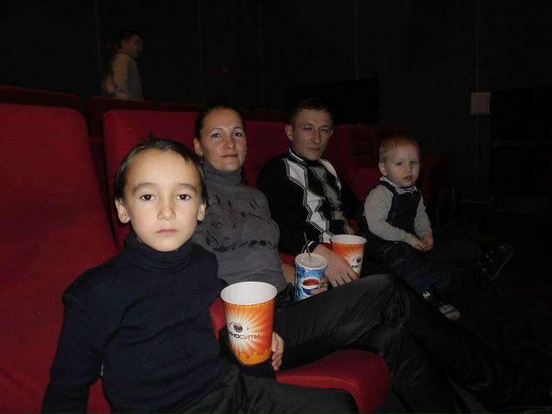 Инесса Воробьёва | Чебоксары