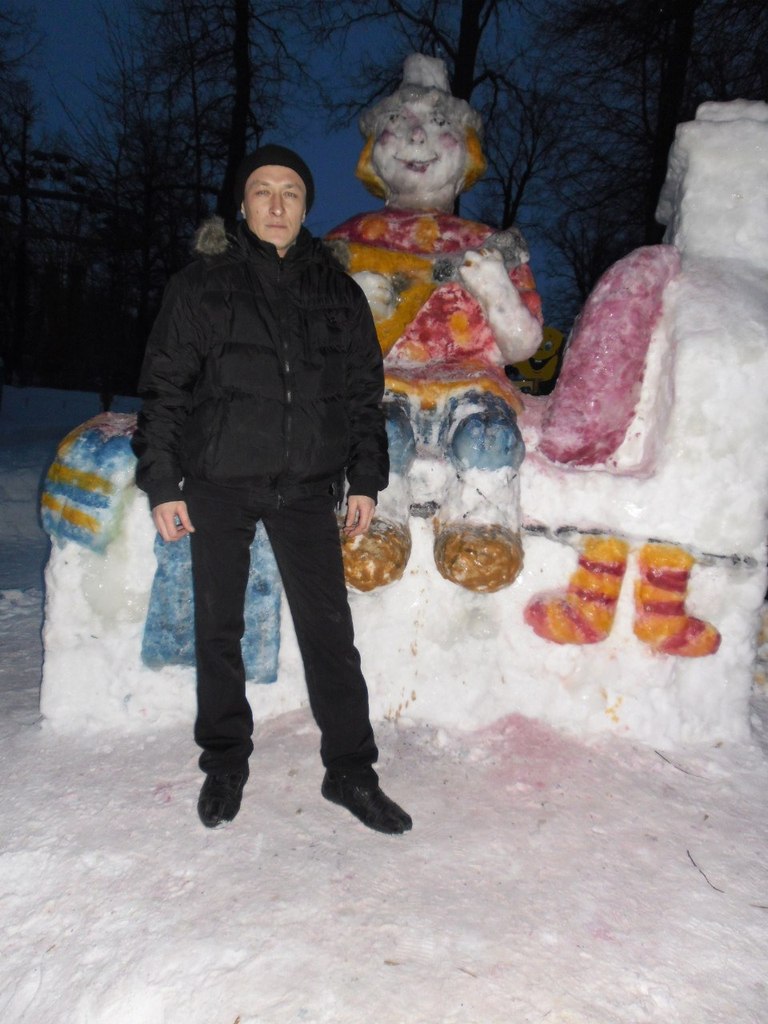 Инесса Воробьёва | Чебоксары