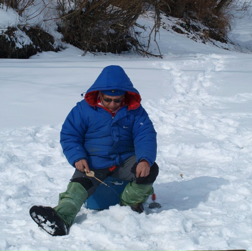 Юрий Никин | Рязань