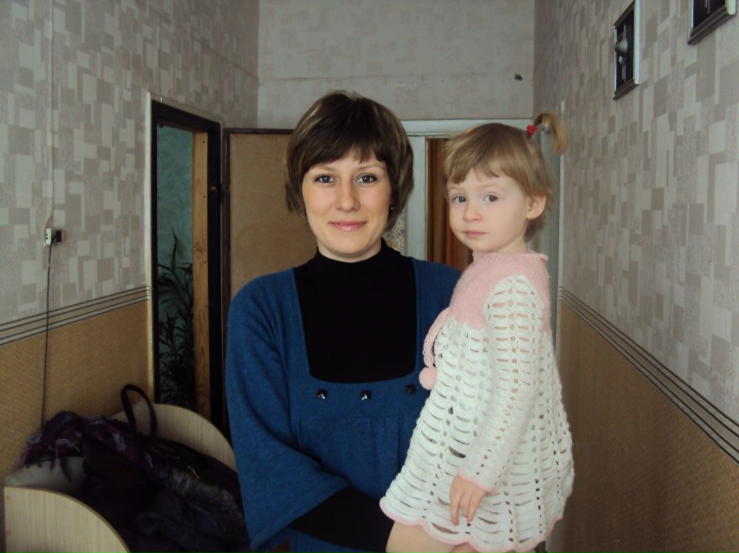 Наталия Омаровская | Киев