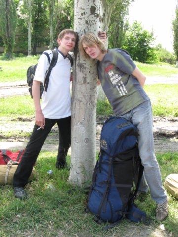 Никита Спирин 