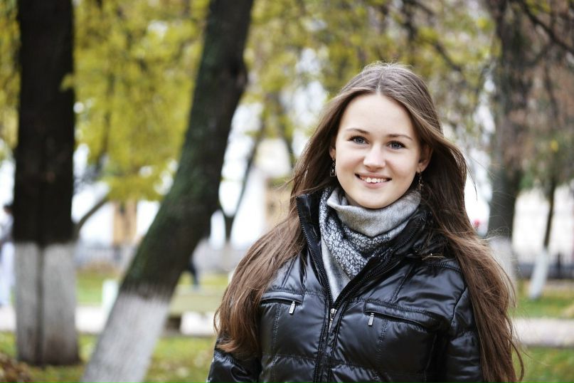 Екатерина Федосимова | Киров