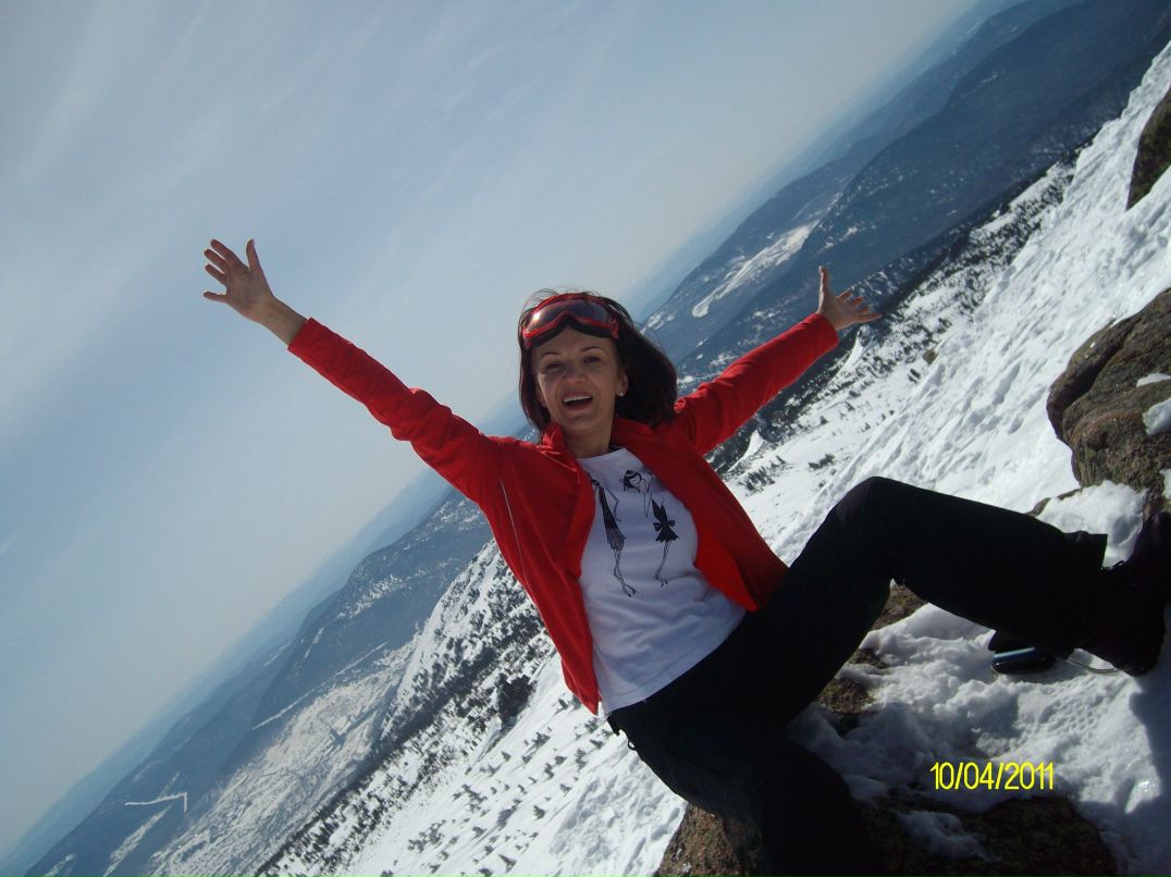 Лариса Кувшинова Геннадьевна | Новокузнецк