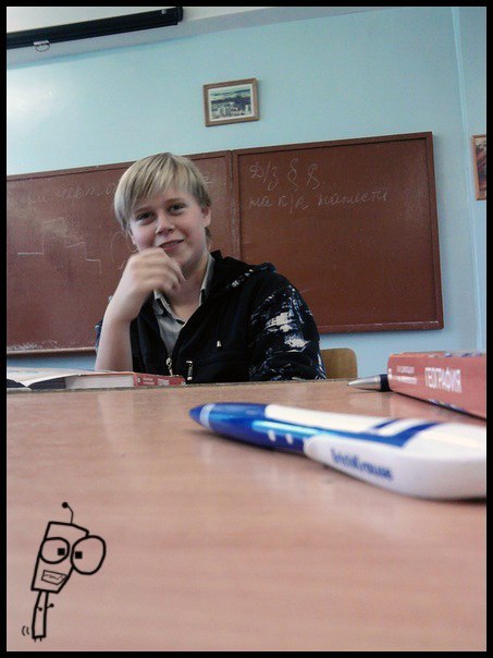 Alexandr Uvarov The_dest_FraG^^ | Усть-Илимск