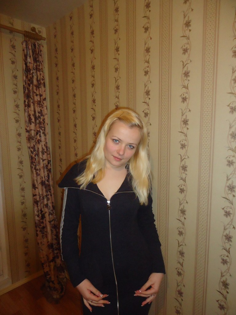 Ольга Знак | Ришон ЛеЦион