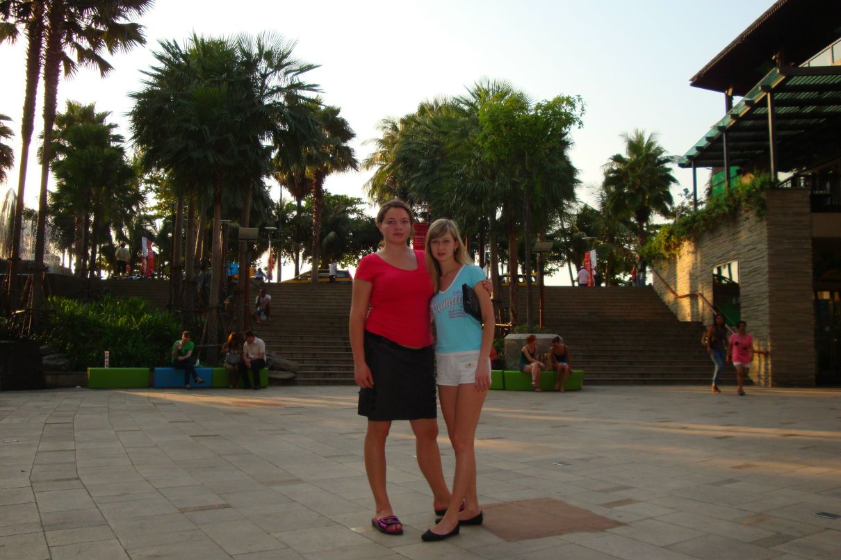 Екатерина Чугайнова | Пермь