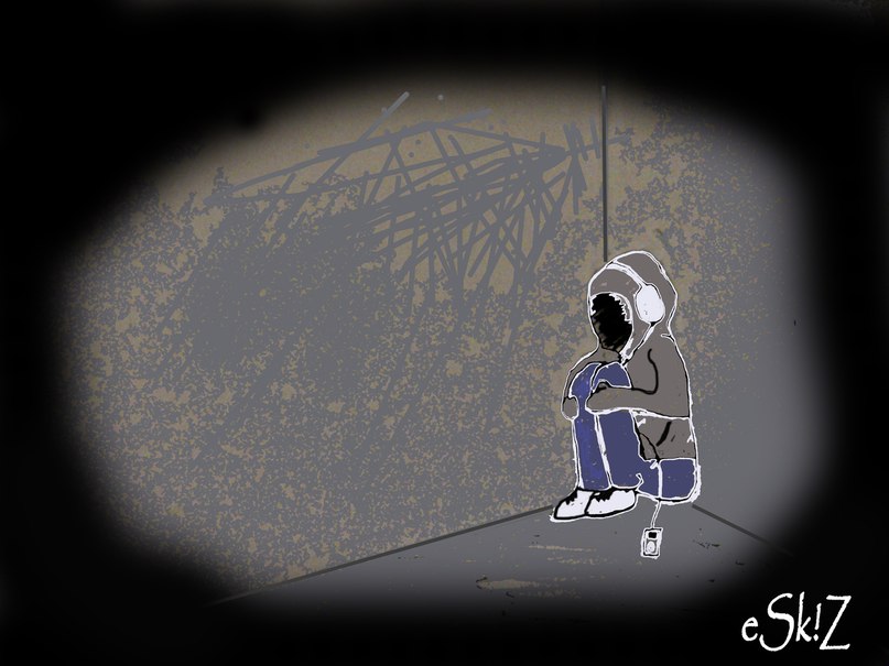 Илья Алексенко eSk!Z | Самара