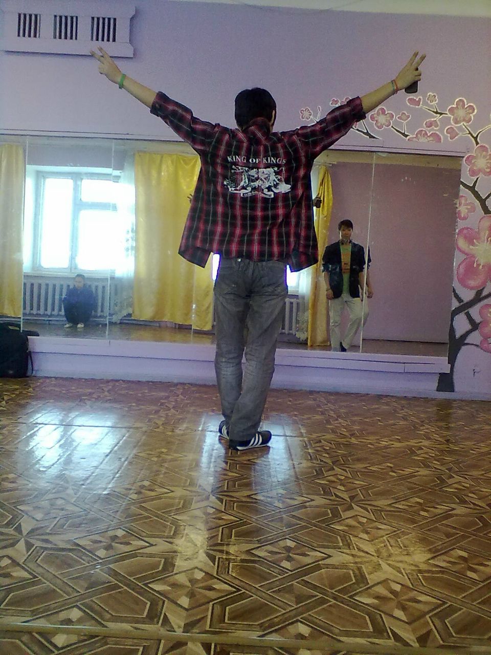 Егор Егоров | Сунтар