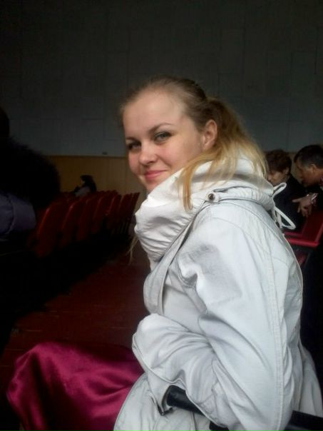 №66, Катерина Кабацюра, 37 лет, Умань №66, Катерина Кабацюра, 37 лет, Умань