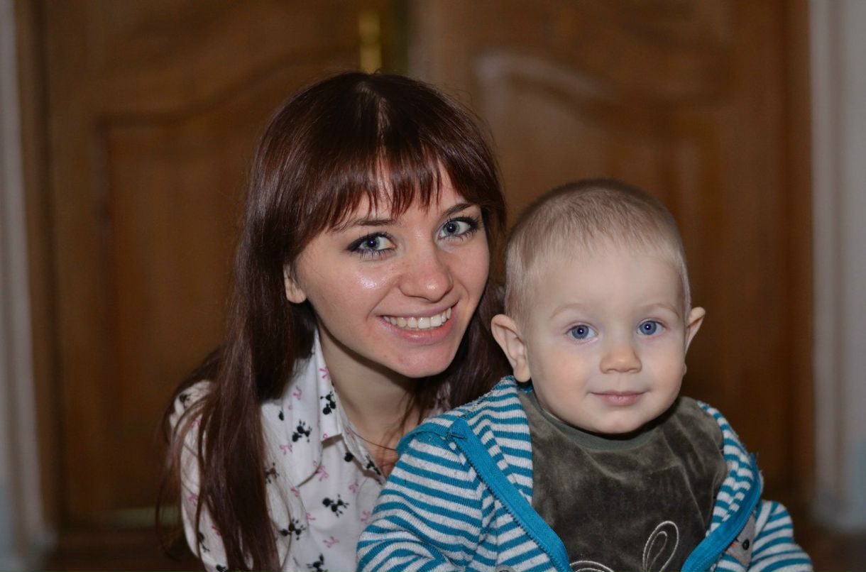 Вероніка Фертенко Veiron | Киев