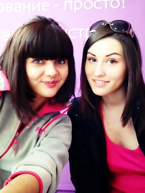 Марина Баркеева | 