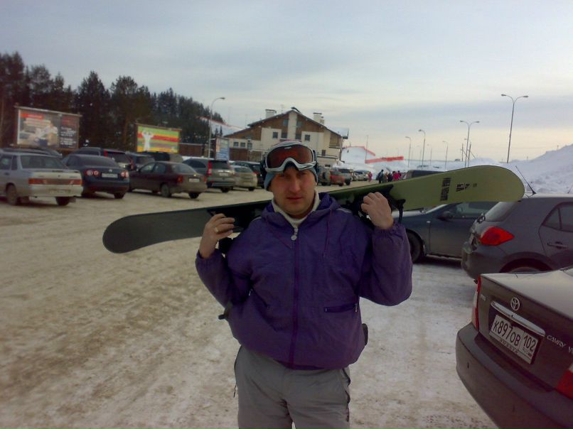 Константин Кузнецов | Ижевск