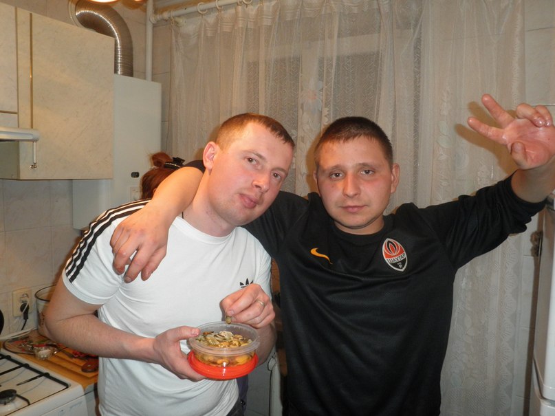 Алексей Бердецкий | 