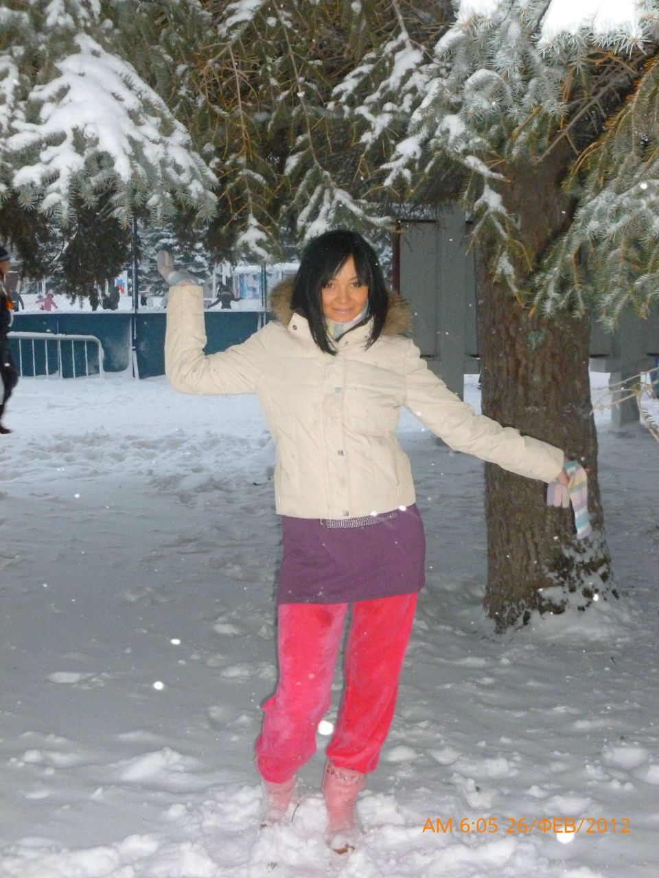 Надюшка Копенкина ♔...ЗАйчЫг..♔ | Саратов