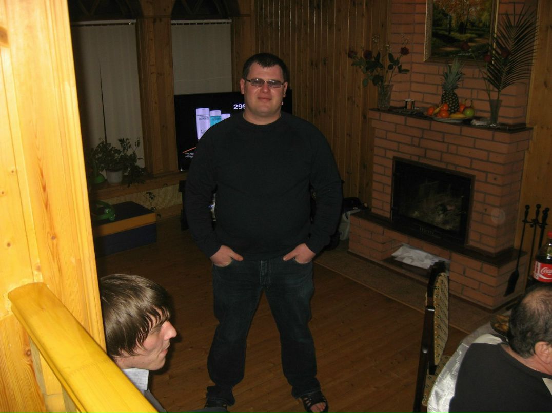 Мераб Кочуа | Киржач