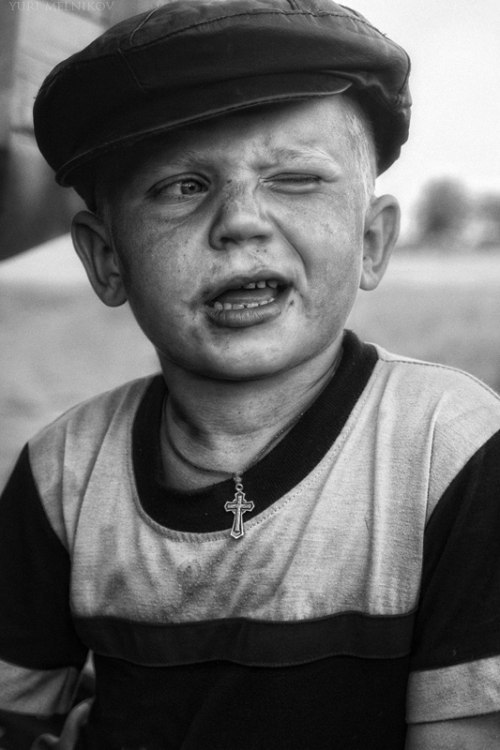 Серёга Покулитый | Днепр (Днепропетровск)