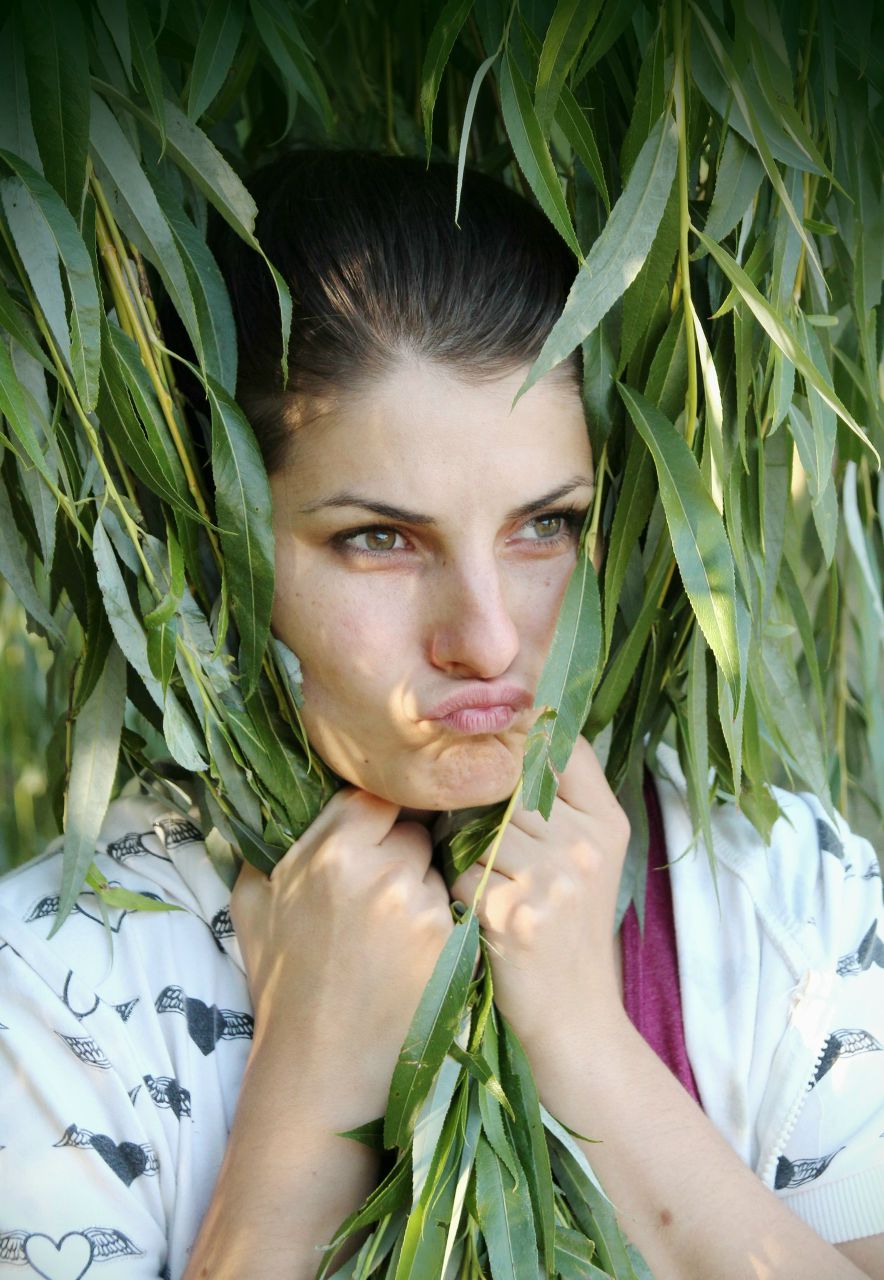 Аліса Чудная | Хмельницкий