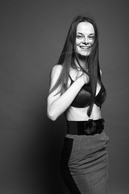 Анна Роковая | Москва