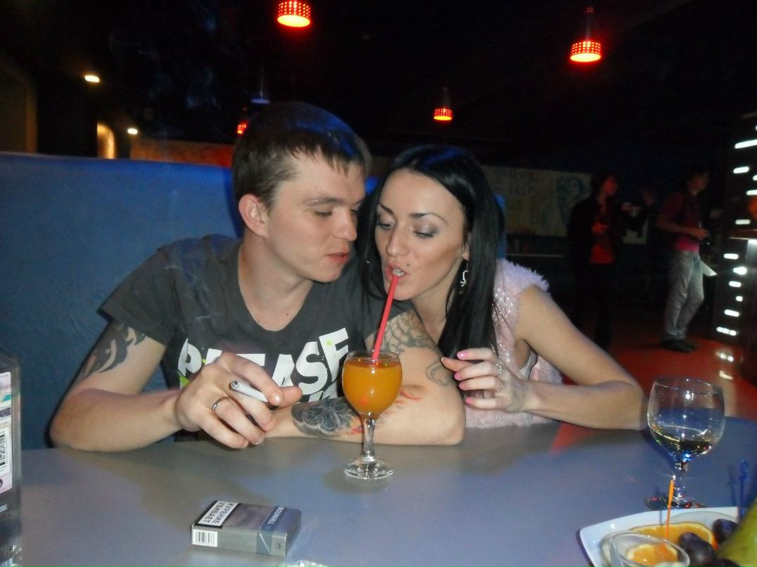 Alexei Eplanov | Нижний Новгород