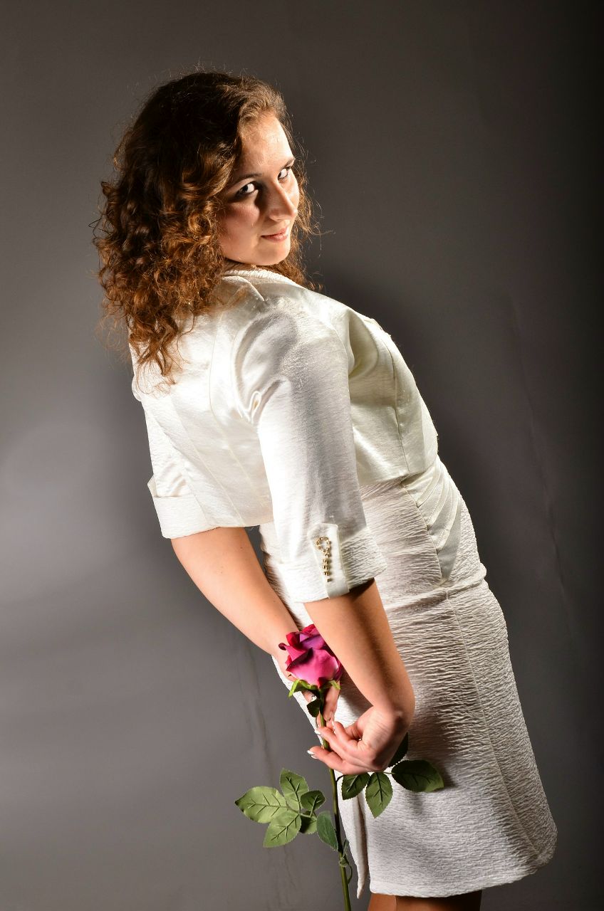 Антоніна Лахманюк | Тернополь