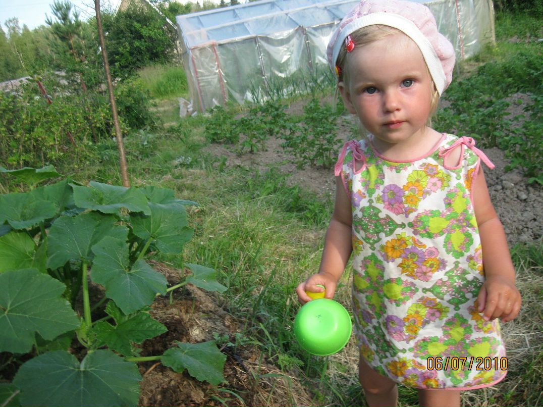 Ольга Иванова | Выборг