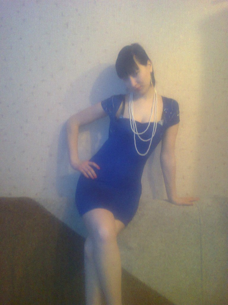 Маша Хорунжа | Сосновоборск