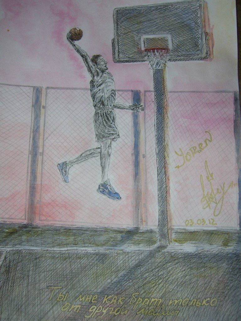 Юра Митранков | Санкт-Петербург