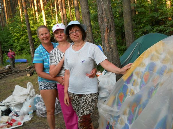 №83, Нина Ягодинцева, Челябинск №83, Нина Ягодинцева, Челябинск