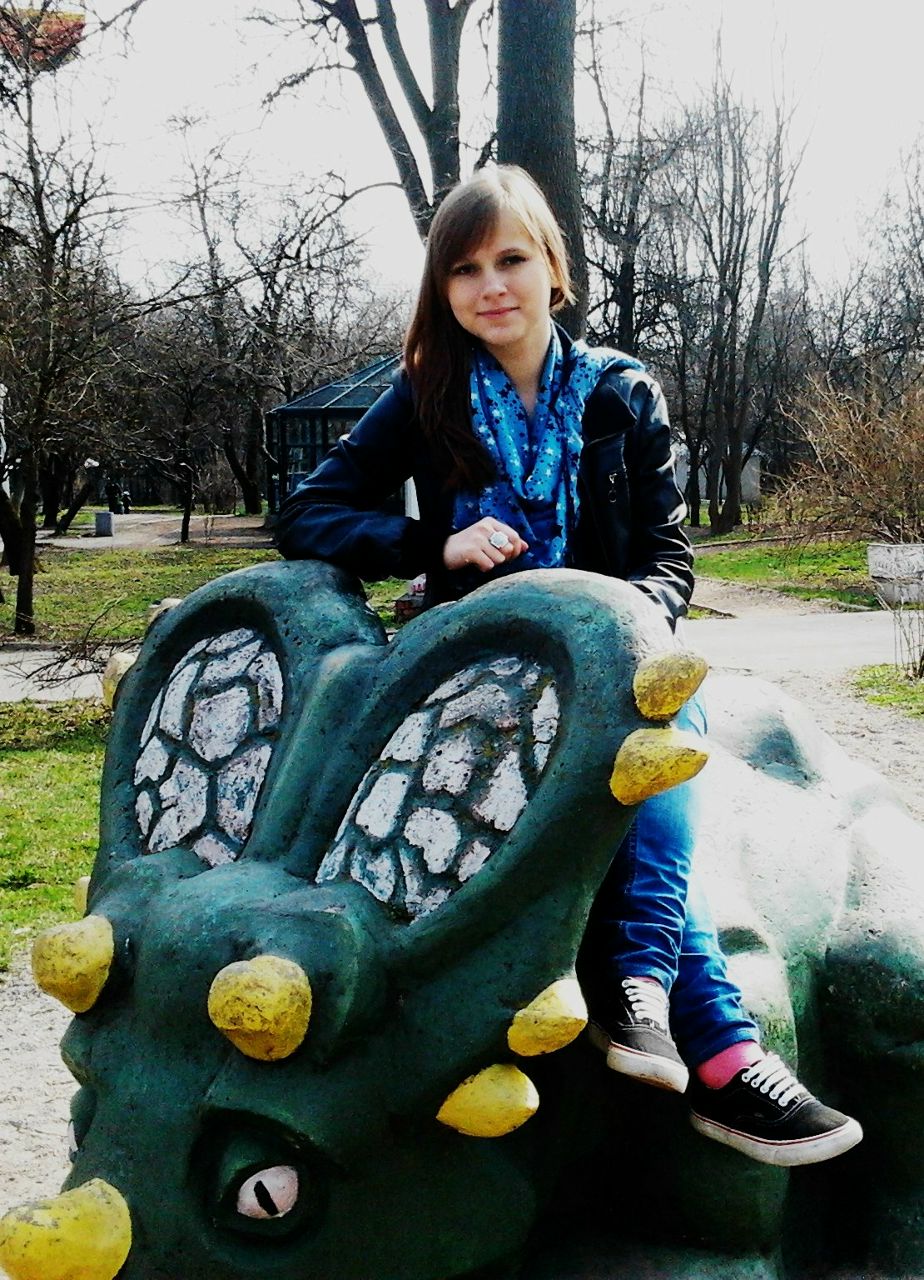 Аліса Гельмут | 