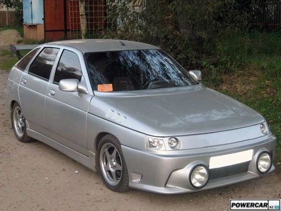 Серёжа Гусев | 