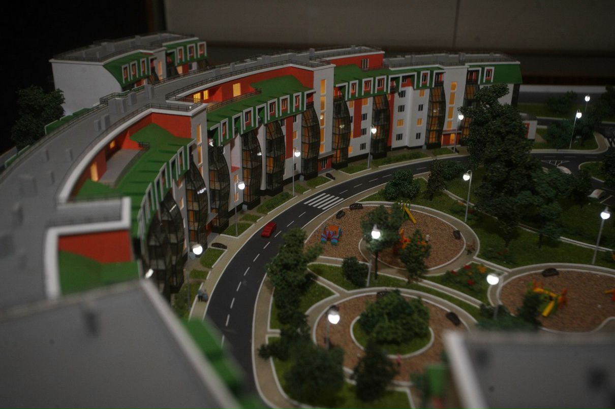 Родион Пономарев | Санкт-Петербург