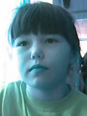 Айгуль Шакирова | Агрыз