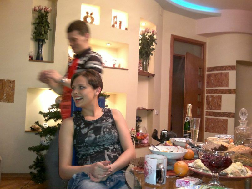 Masya Venzhik ^-^МуРкА^-^ | Москва