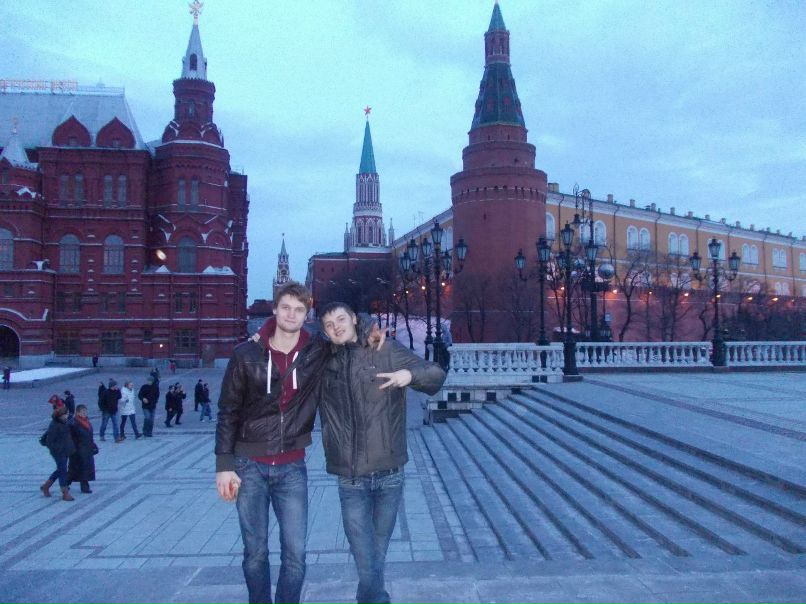 Елизавета Куляева | 