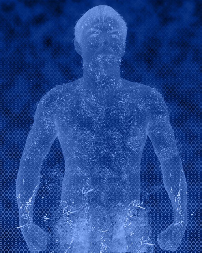 Сергей Жданов Lesoved | Санкт-Петербург