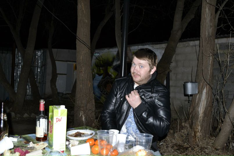 Дима Комаров | Симферополь