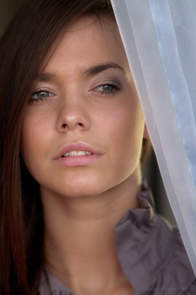 Елена Вязникова | Киров