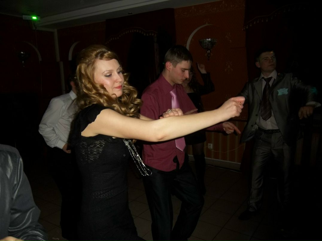 Никита Бедин | Вельск