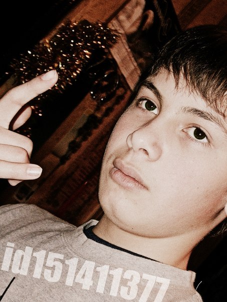 Жека Фильченко ~~**$ВанЬкО~~**$ | Донец / Червоный Донец