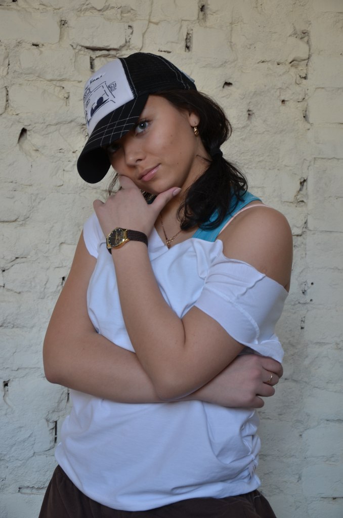 Натали Шапошник | Смоленск